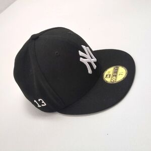New Era 59FIFTY New York Yankees Fitted Cap - Size 7 1/4